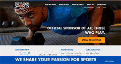 Desktop Screenshot of playitagainsportscarmel.com